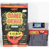 Image 1 : GAME GENIE VIDEO GAME ENHANSER SUPER NINTENDO