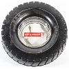 Image 1 : VINTAGE FIRESTONE TIRE COLLECTOR ASHTRAY