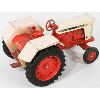 Image 2 : VINTAGE CASE 1030 COMFORT KING TOY TRACTOR