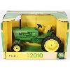 Image 1 : VINTAGE JOHN DEERE 2010 (1960) ERTL TRACTOR NIB