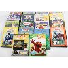 Image 1 : 18 VINTAGE KIDS DVD'S KIM POSSIBLE MOVIE ETC.