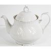 Image 1 : VINTAGE TEAPOT MADE IN ROMANIA