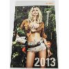Image 1 : 2013 STIHL COLLECTOR CALENDAR 