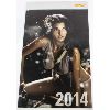 Image 1 : 2014 STIHL COLLECTOR CALENDAR 