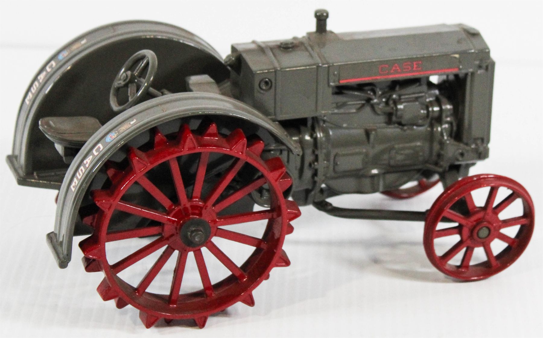 Case Machine Wheel Case Steel Wheel Tractor at Alison Mclemore blog