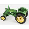 Image 2 : JOHN DEERE MODEL BW DIECAST TRACTOR