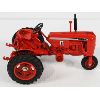 Image 2 : 1988 SPECIAL EDITION CASE VAC DIECAST TRACTOR ERTL