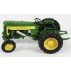 Image 2 : JOHN DEERE 430 DIECAST TRACTOR