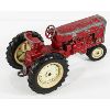 Image 2 : VINTAGE DIECAST TRACTOR