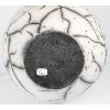 Image 6 : "BEAR VESSEL" RAKU FIRED CERAMIC APPROX. 18 1/2" H