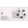 Image 1 : 2017 CANADA 150 YEARS COIN COLLECTION