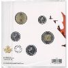Image 2 : 2017 CANADA 150 YEARS COIN COLLECTION