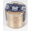 Image 1 : 12 NEVER CIRCULATED US PRESIDENTIAL DOLLAR COINS