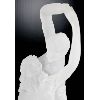 Image 2 : CRYSTALLINE COLLECTION FIGURINE ITALY STYLE