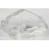 Image 1 : CRYSTAL POLAR BEAR - ARTIST SIGNED