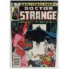 Image 1 : MARVEL #60 DOCTOR STRANGE COMIC BOOK