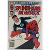 Image 1 : MARVEL #132 SPIDER MAN & MR. FANTASTIC COMIC BOOK