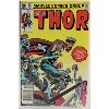 Image 1 : MARVEL #323 MIGHTY THOR COMIC BOOK