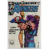 Image 1 : MARVEL #223 THE AVENGERS COMIC BOOK