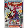 Image 1 : MARVEL #154 MARVEL TALES SPIDER MAN COMIC BOOK 