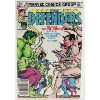 Image 1 : MARVEL #119 THE DEFENDERS COMIC BOOK 
