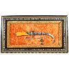 Image 1 : FRAMED ARABIC DAGGER