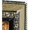 Image 4 : FRAMED ARABIC DAGGER