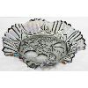 Image 1 : CARNIVAL GLASS BOWL