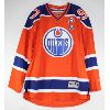 Image 2 : OILERS CONNOR MCDAVID REEBOK JERSEY - SIZE XL