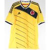Image 1 : FEDERACION COLUMBIANA DE FUTBOL SOCCER JERSEY