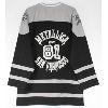 Image 1 : METALLICA EST 81 SAN FRANSISCO JERSEY - SIZE XL