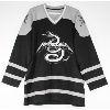 Image 2 : METALLICA EST 81 SAN FRANSISCO JERSEY - SIZE XL