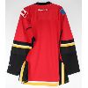 Image 2 : CALGARY FLAMES REEBOK JERSEY SIZE L