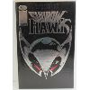 Image 1 : IMAGE #1 WHO IS SHADOW HAWK COMIC BOOK