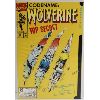 Image 1 : MARVEL CODE NAME WOLVERINE TOP SECRET 30TH 