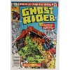 Image 1 : MARVEL #69 GHOST RIDER COMIC