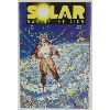 Image 1 : VALIANT #1 SOLAR MAN OF THE ATOM COMIC BOOK
