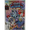 Image 1 : MARVEL #1 DARK GUARD STUNNING 1ST ISSUE COMIC BOOK