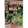 Image 1 : MARVEL #104 THE HULK COMIC BOOK