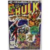 Image 1 : MARVEL #259 THE HULK COMIC BOOK