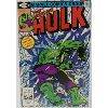 Image 1 : MARVEL #262 THE HULK COMIC BOOK