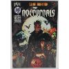 Image 1 : BRAVURA #1 THE NOCTURNALS GLOW IN THE DARK COMIC BOOK