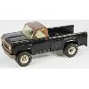 Image 1 : OLD TIN TONKA TRUCK - NO TAILGATE