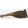Image 2 : VINTAGE TIGER CLEAVER CUTTING TOOL