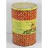 Image 2 : RARE OLD DUTCH POTATO CHIPS TIN - ONE POUND