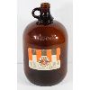 Image 1 : VINTAGE A & W GALLON JUG