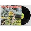 Image 1 : IRON MAIDEN " IRON MAIDEN " LP