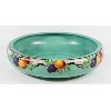 Image 1 : ANTIQUE WINTERTON WARE HANDPAINTED FRUIT BOWL