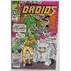 Image 1 : MARVEL #1 STAR WARS DROIDS FIRST THRILLING COMIC BOOK