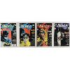 Image 1 : DC BATMAN "A DEATH IN THE FAMILY" SERIES - 4 COMICS